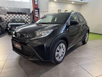 Usata Toyota Aygo X Active 72 CV (52 kW) 2025 Nero SUV