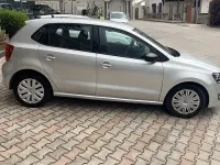 Occasion VW Polo 75 ch (55 kW) 2011 Gris Citadine