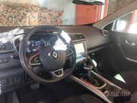 usata Renault Kadjar 1.5 dci 110cv