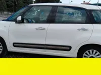 Usata Fiat 500L 84 CV (61 kW) 2015 Other Monovolume