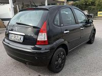 Usata Citroën C3 60 CV (44 kW) 2008 Berlina