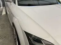 Usata Audi TT Ambiente 200 CV (147 kW) 2008 Coupé