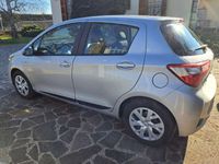 usata Toyota Yaris 5p 1.5 Active