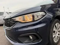 Usata Fiat Tipo 120 CV (88 kW) 2017 Blu Berlina