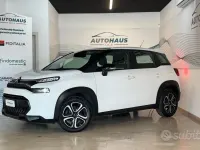 Usata Citroën C3 Aircross 110 CV (80 kW) 2023 Bianco SUV