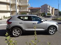 usata Volvo XC40 B4 B4 AWD automatic Plus Dark 197CV