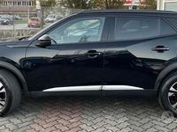 Usata Peugeot 2008 100 CV (73 kW) 2023 Nero SUV