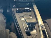 Usata Audi A5 Business 245 CV (180 kW) 2019 Coupé