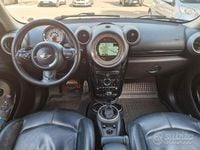 Usata Mini Countryman 143 CV (105 kW) 2013 SUV