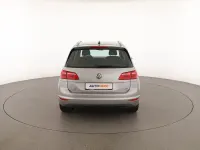 Usata VW Golf VII Executive 115 CV (84 kW) 2017 Argento