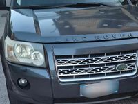 Usata Land Rover Freelander 2 2009 SUV