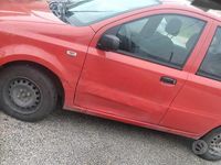 Usata Fiat Panda 70 CV (51 kW) 2008 Utilitaria