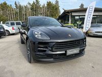 usata Porsche Macan 3.0 S /tetto/navi/led/21"/ scarico sportivo/bose