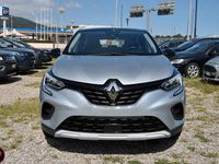 Usata Renault Captur Zen 91 CV (66 kW) 2022 Grigio SUV