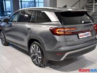 Usata Skoda Kodiaq Selection 150 CV (110 kW) 2024 Gray SUV