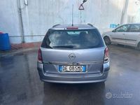 Usata Opel Astra 2006 Grigio Station wagon
