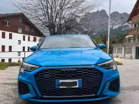 Occasion Audi A3 S-Line 110 PK (80 kW) 2022 Sedan