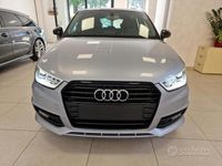 usata Audi A1 SPB 30 TFSI S line edition