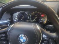 Usata BMW 530 Luxury Line 249 CV (183 kW) 2018 Berlina