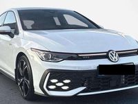 Usata VW Golf VIII GTI 265 CV (194 kW) 2025 Bianco Berlina