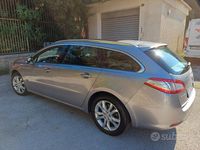 Usata Peugeot 508 SW Business-Line 2015 Grigio Station wagon