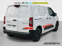 Nuova Citroën Berlingo XTR 102 CV (75 kW) 2026 Bianco Monovolume