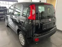 Nuova Fiat Panda 69 CV (50 kW) 2026 Viola Utilitaria