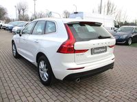 Usata Volvo XC60 Business Edition 250 CV (183 kW) 2019 Bianco SUV