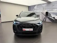 Usata Audi Q5 Edition .1 204 CV (150 kW) 2025 Grigio daytona perla SUV