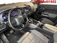 Usata Citroën C5 Aircross Feel 131 CV (96 kW) 2020 Nero perla SUV