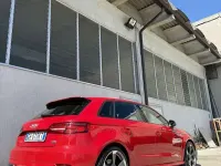Usata Audi A3 Sport 190 CV (139 kW) 2017 Berlina