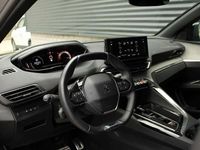 Usata Peugeot 3008 GT-line 131 CV (96 kW) 2023 Grigio SUV