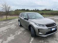 Usata Land Rover Discovery Sport SE Dynamic 163 CV (119 kW) 2023 SUV