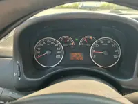 Usata Fiat Punto 60 CV (44 kW) 2008 Blu Utilitaria