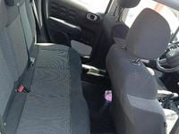 Usata Citroën C3 82 CV (60 kW) 2019 Grigio Utilitaria