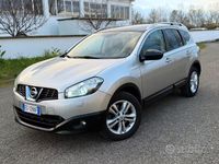 Usata Nissan Qashqai +2 150 CV (110 kW) 2010 Grigio SUV