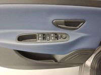 Usata Lancia Ypsilon 70 CV (51 kW) 2024 Grigio Utilitaria