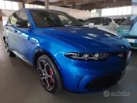 Usata Alfa Romeo Tonale Veloce 160 CV (117 kW) 2024 Blu SUV