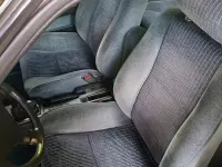 Usata Alfa Romeo 164 207 CV (152 kW) 1991 Grigio Berlina