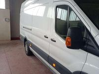 Usata Ford Transit 170 CV (125 kW) 2017 Bianco Furgone