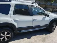 Usata Dacia Duster 114 CV (83 kW) 2017 Bianco SUV