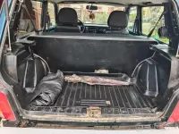 Usata Lada niva 81 CV (59 kW) 2010 SUV