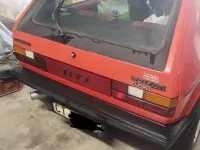 Usata VW Golf I GTI 110 CV (80 kW) 1982 Utilitaria