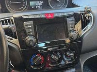 Usata Lancia Ypsilon Gold 95 CV (69 kW) 2017 Utilitaria