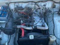 Usata Suzuki Samurai 1984 Bianco SUV