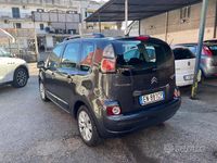 Usata Citroën C3 Exclusive 92 CV (67 kW) 2012 Grigio Monovolume