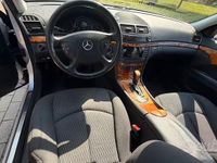 Occasion Mercedes E280 Elegance 231 ch (169 kW) 2005 Gris Berline
