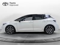 Usata Toyota Corolla Lounge 184 CV (135 kW) 2019 Altro Berlina