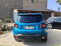 Usata Jeep Renegade Limited 131 CV (96 kW) 2022 SUV