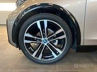 Usata BMW i3 Comfort Edition 135 kW (184 CV) 2022 Bronzo Monovolume
